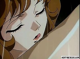 Animasyon, Pornografik içerikli anime, Zincirlenmiş