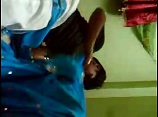 Hot Desi Couple Home Made Sex Recorded