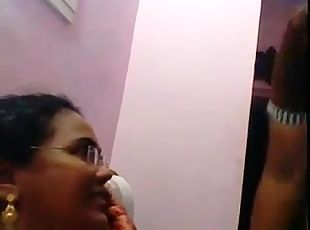 SOUTH INDIAN STEPMOM (Part 5)