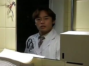 Japanese Teen Fucked By Doctor xLx