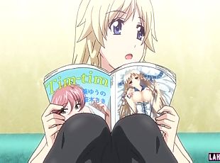 Animasyon, Pornografik içerikli anime, 3d